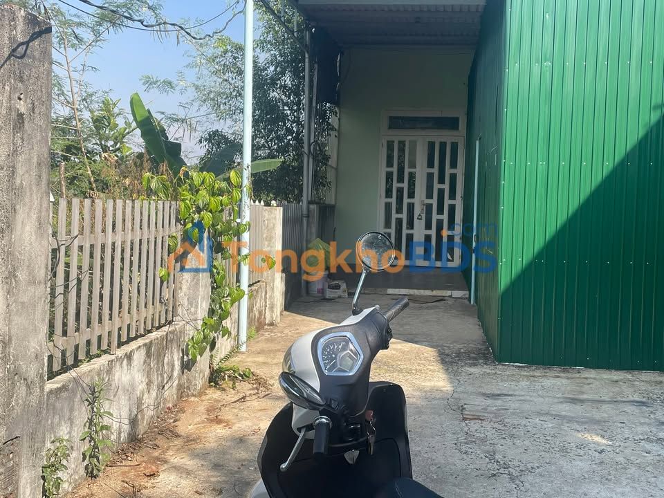 Nhà 1.1 Tỷ Trung Tâm Gia Nghĩa - 150m² Thổ Cư, Sẵn Ở Ngay