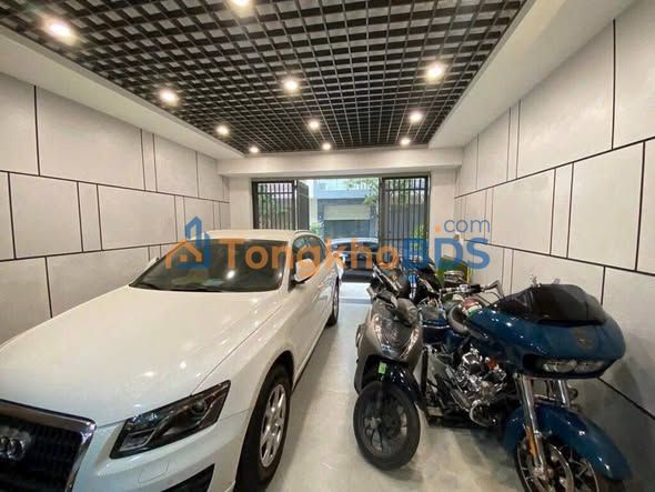 Townhouse Văn Quán Hà Đông 80m² thỏa thuận - Mặt tiền kinh doanh