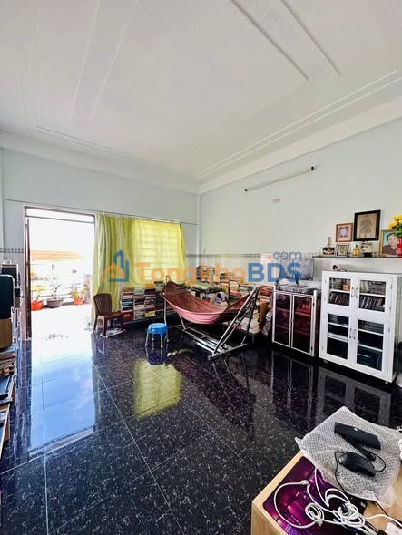 Nhà 3.5 mê khu Chợ Đầm - Quy Nhơn, 57m² - Sẵn Sàng Về Ở Ngay!