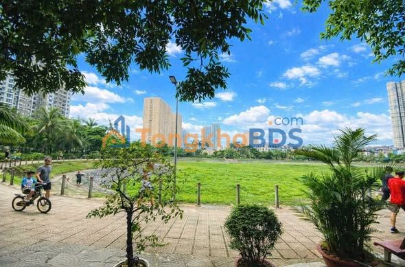 Nhà Mặt Tiền Mộ Lao 70m² x 6 Tầng - Kinh Doanh Đỉnh Cao, Vỉa Hè Rộng