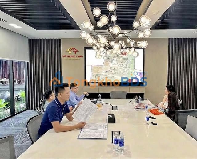 Đất nền đấu giá Phù Cát, Gia Lai - 120m² - 756 triệu