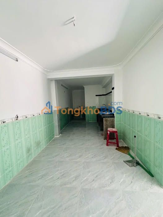 Nhà 1 Trệt 1 Lầu Hẻm Bạch Đằng Q1 - 39.4m² - 1.75 Tỷ