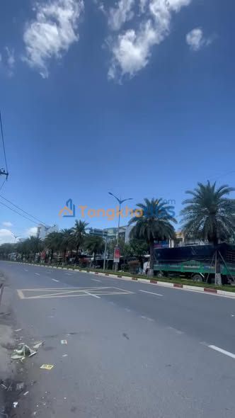 Nhà Mặt Tiền Tây Sơn Quy Nhơn 80m² - Kinh Doanh Đắc Lợi, Giá 7.05 Tỷ