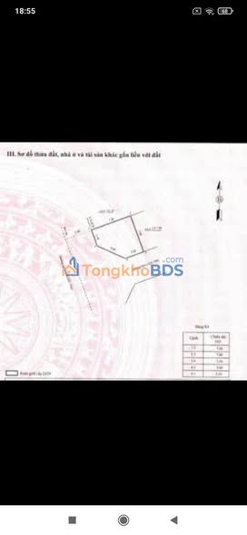 Đất Góc 2 Mặt Tiền Nhơn Bình Quy Nhơn 45m² - Đầu Tư Hời