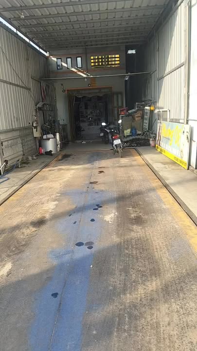 Bán Gấp Mặt Tiền DT 744 Bến Cát - Nhà 1 Trệt 1 Lầu, 3PN, Kinh Doanh Sầm Uất