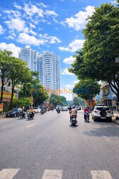 Nhà Nguyễn Văn Lộc Hà Đông 42m² - Ô tô vào tận nhà