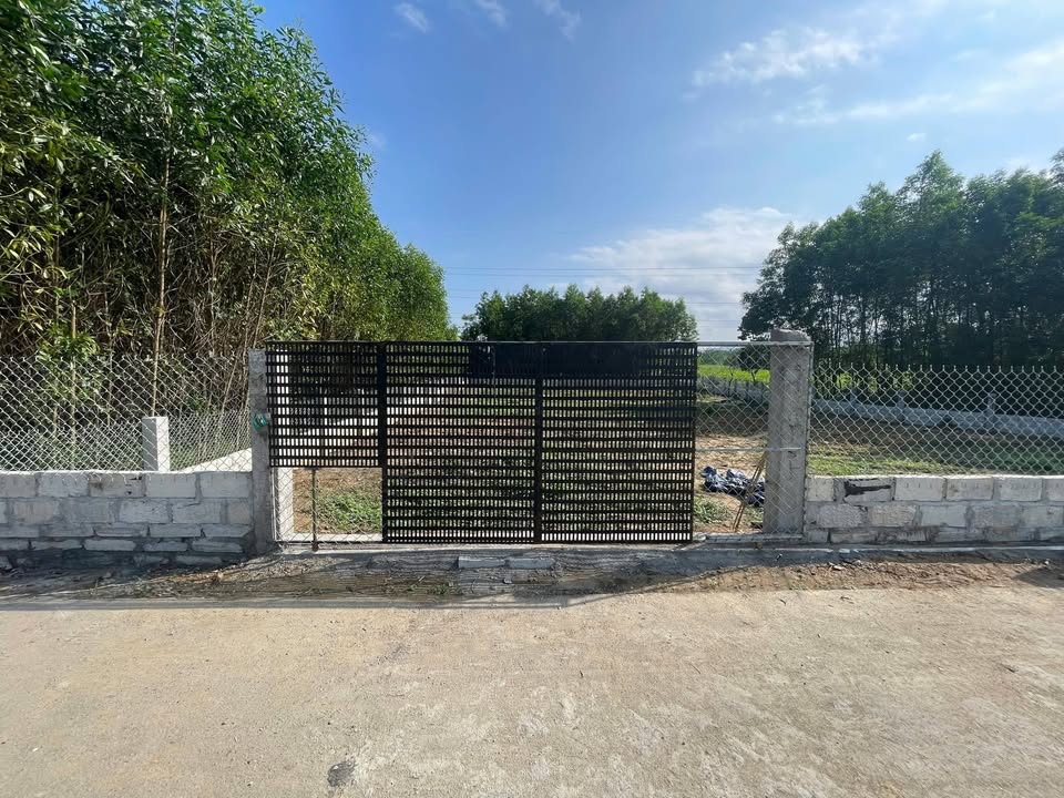 Đất Vườn 1900m² Hòa Nhơn Đà Nẵng - Sổ Đỏ Rõ Ràng, Giá Đầu Tư 2.1 Tỷ