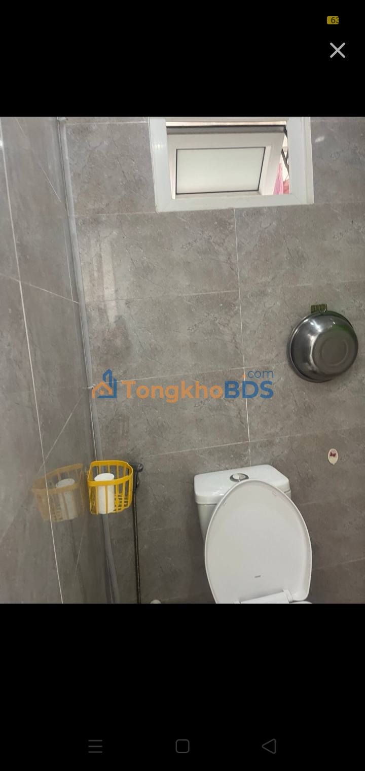 Nhà 3 Tầng Kiệt Trần Cao Vân, Đà Nẵng - 37m² Giá Tốt