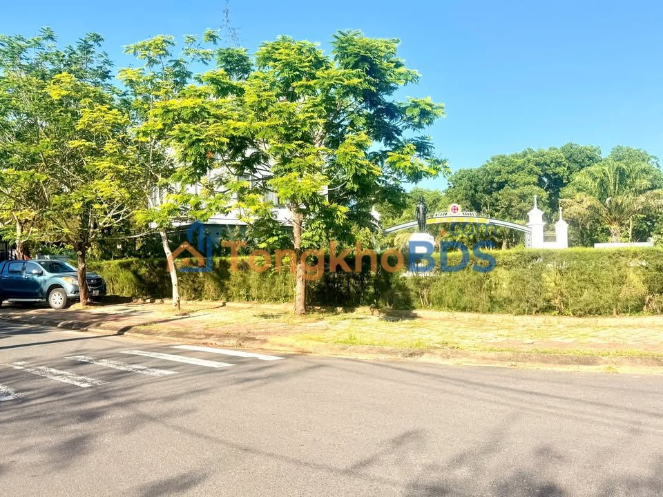 Nhà Mặt Tiền Lê Đức Thọ Tam Kỳ - 134m² Kinh Doanh Đắc Lợi