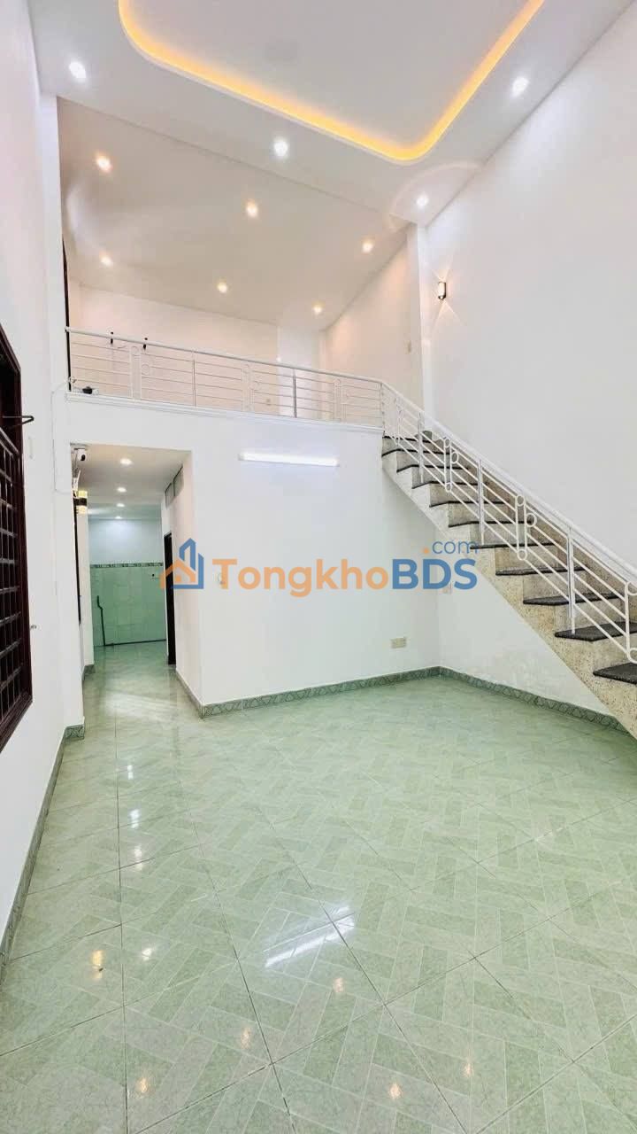 Bán Đất Tặng Nhà Trần Cao Vân, Đà Nẵng - 66m² - 3.x Tỷ