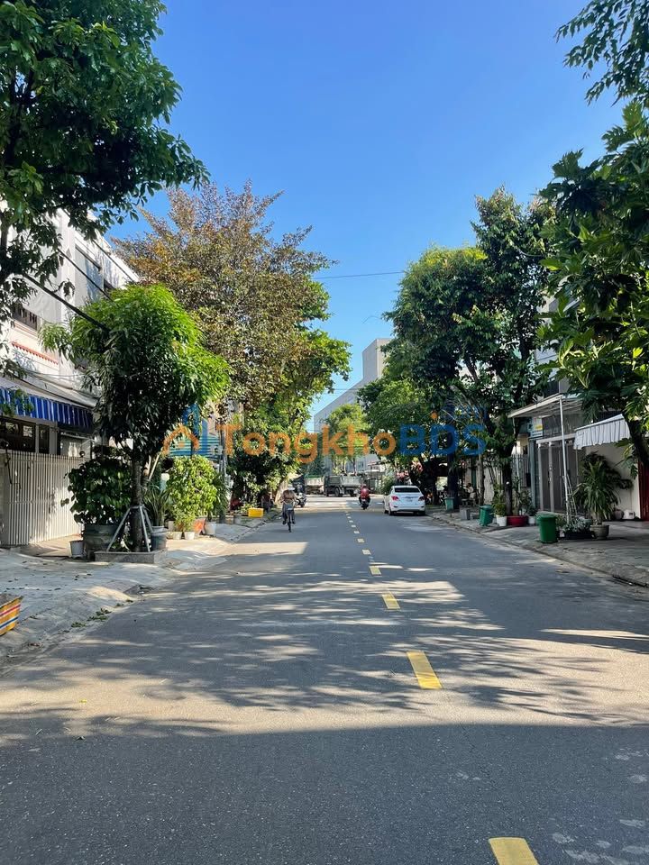 Đất Nền Khuê Trung 82m² - Giá Hời 7 Tỷ - Đường 7.5m