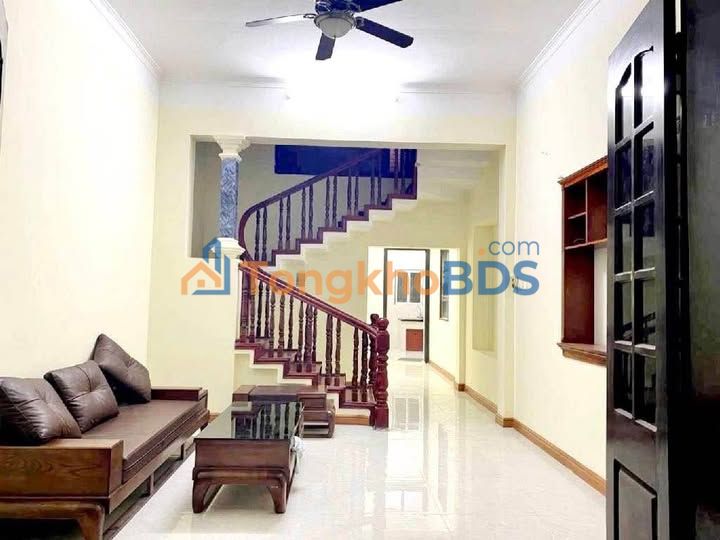 Nhà 3 Tầng Mặt Tiền Kinh Doanh 99m² Đại Mạch - Giá Tốt
