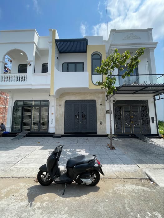 Nhà 90m² Hướng Tây Nam - KĐT Tây Bắc, Tân Hiệp, Kiên Giang - 3.45 Tỷ