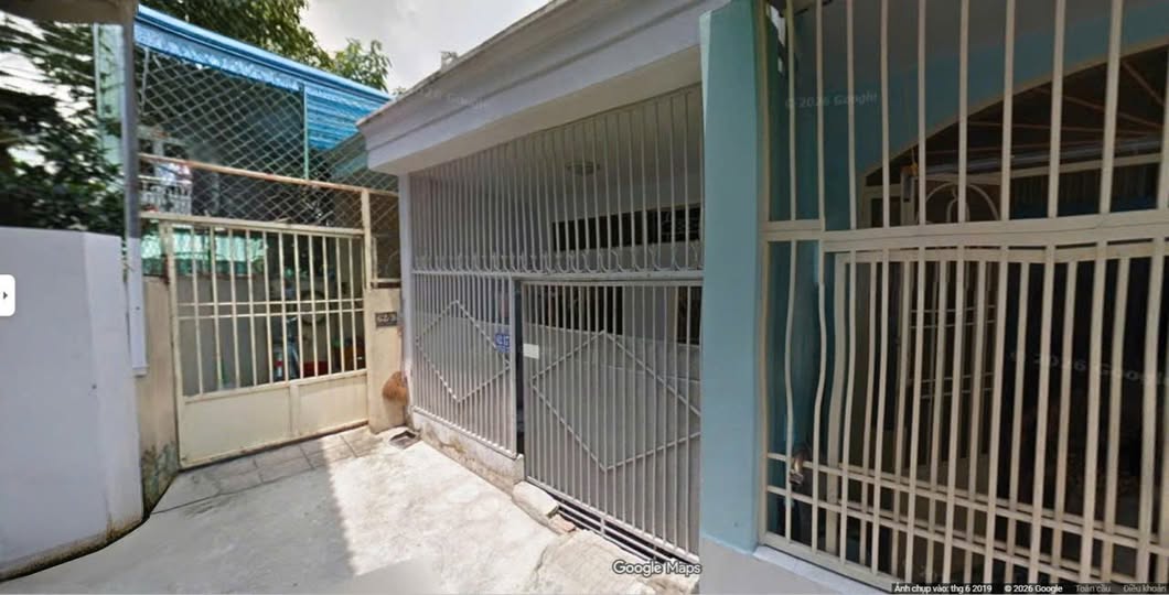 Đất TPHCM - Sổ hồng riêng 48m² Lê Đức Thọ, Q12 - Giá 3.5 tỷ