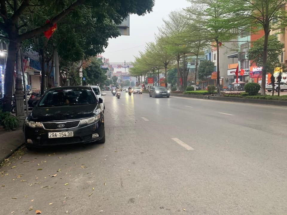 Đất Mặt Đường Đôi Phú Xuyên - 81m² - Sổ Hồng - 7 Tỷ