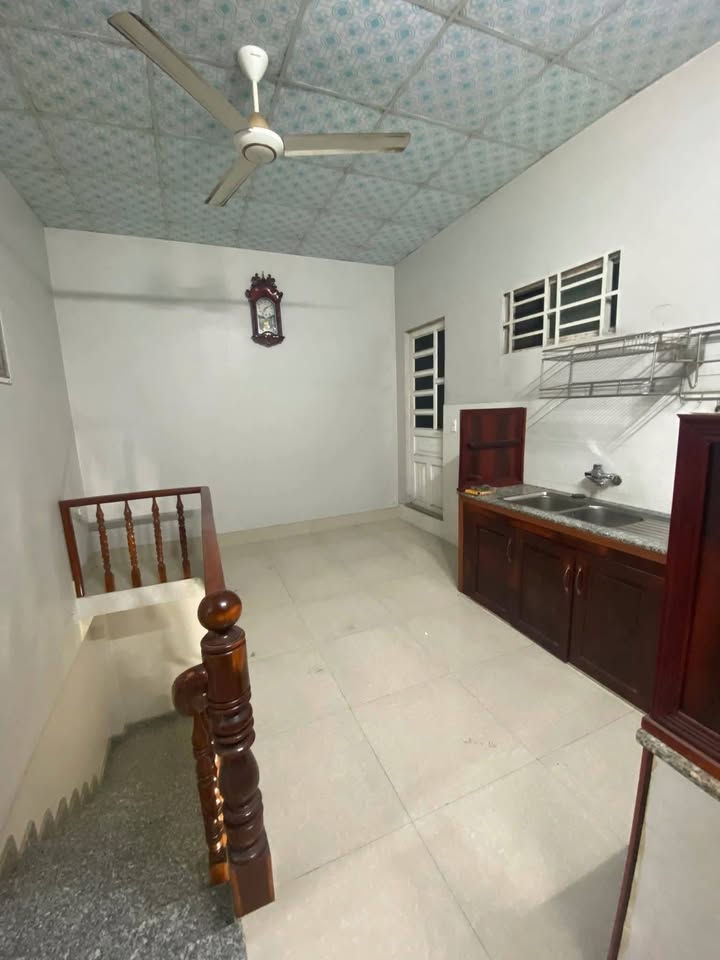 Cho Thuê Nhà KDC Việt-Sing, Thuận An - 2PN, Đường 8m, Giá 4.5 Triệu