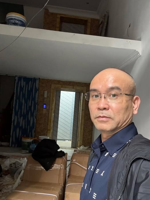 Chung cư Hào Nam 28m² 6 tầng, giá 1.x tỷ - Sẵn sàng vào ở ngay!