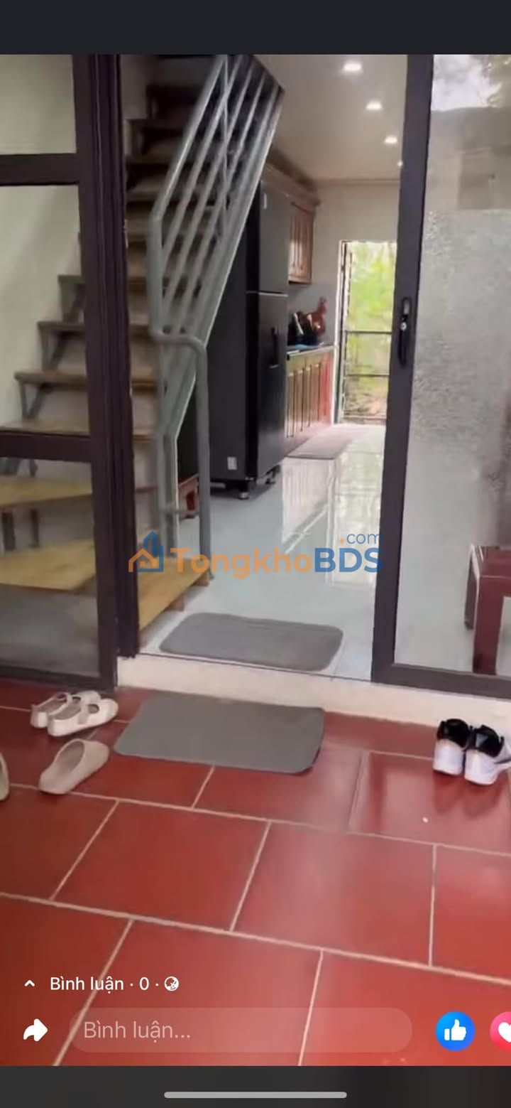 Nhà Cấp 4 Vạn Phúc Hà Đông 37m² - Sẵn Sàng Về Ở Ngay