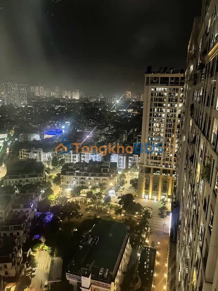 Căn hộ Roman Plaza Tố Hữu 77m² giá 7 tỷ - Full nội thất