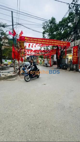 Nhà 36m² 5 Tầng Mới Xây – Phú Lương, Hà Đông – Sẵn Sàng Ở Ngay