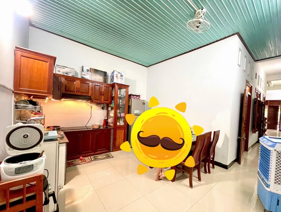 Nhà Mặt Tiền 3/2 Tuy Hòa 109m² - Vị Trí Vàng, Kinh Doanh Đỉnh