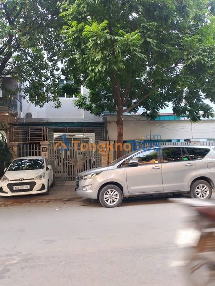 Nhà Phố 83m² Hà Đông - Kinh doanh Sầm uất, Vỉa Hè 5m, 21 Tỷ