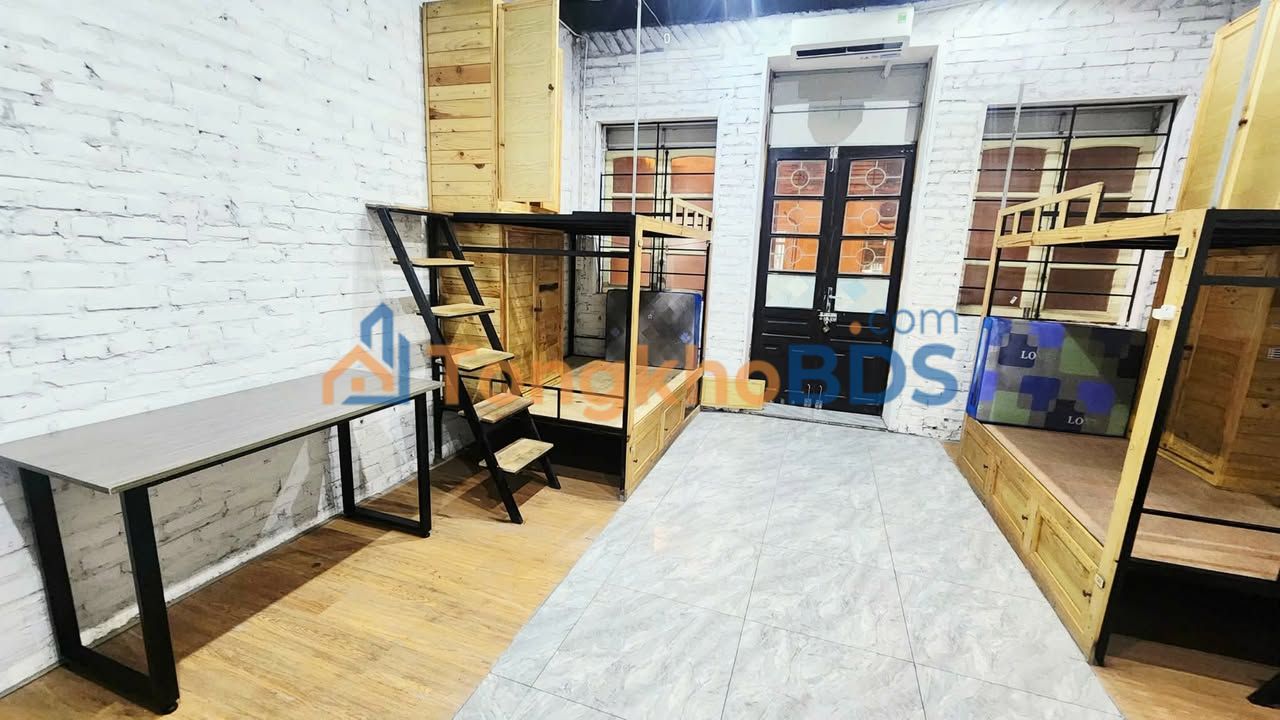 Cho thuê phòng 35m² KĐT Đô Nghĩa, Hà Đông - Gần ĐH Phenikaa