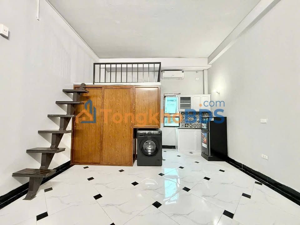 Cho thuê Căn hộ Kiến Hưng Hà Đông 3.8 Triệu - Full Nội Thất, Tặng Xe Điện