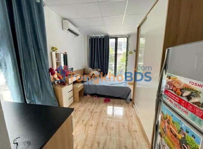 Cho thuê Căn hộ 2PN KDT An Hưng, Hà Đông - 2.9 Triệu/Tháng