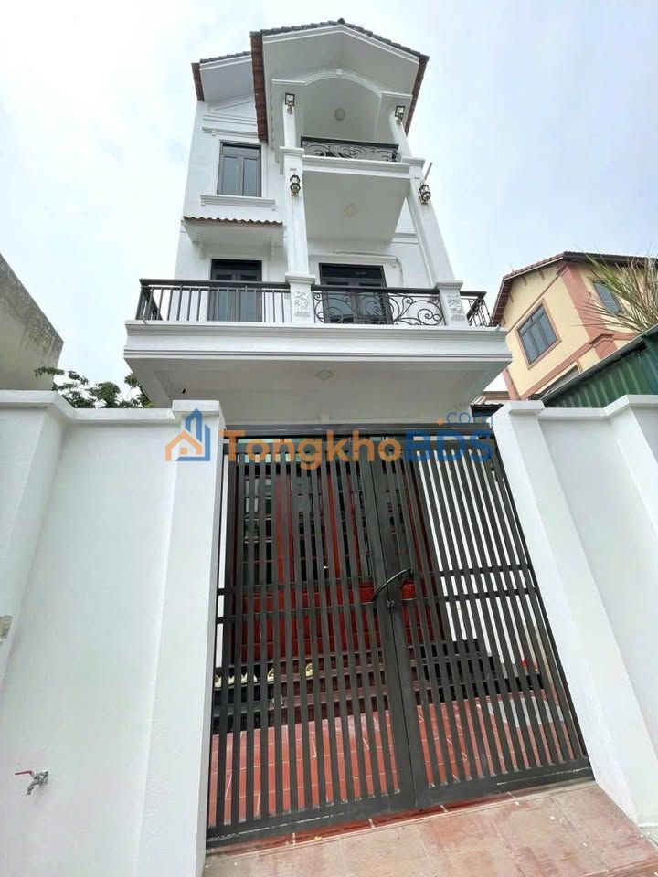 Cho thuê nhà nguyên căn 70m² tại Hà Đông - Giá 7.5 triệu/tháng