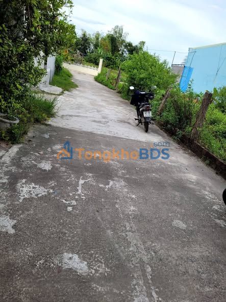 Đất Hòa Tiến 128m² 1.2 tỷ - Sổ đỏ chính chủ