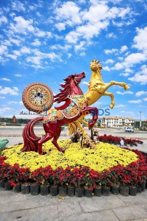 Đất Nền Vàng Lam Hạ, Ninh Bình 70m² - Sổ Đỏ Sẵn Sàng, Đầu Tư Sinh Lời