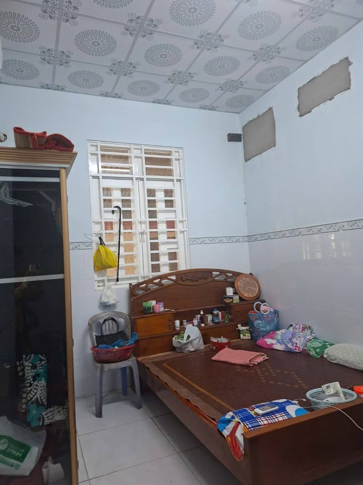 Nhà 300m² Đất Thổ Cư, Giá 1.5 Tỷ TL Tại Cái Răng, Cần Thơ - Sẵn Sàng Ở Ngay