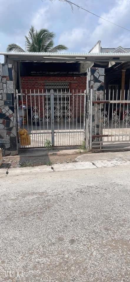 Bán Đất Mặt Tiền Bình Thắng, Bến Tre - 196m² Giá Tốt