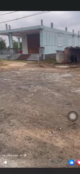 Bán Gấp Đất Vườn 7000m² Mặt Tiền Lộ Nhựa Lớn, Bình Đại, Bến Tre - Giá Giảm Sốc