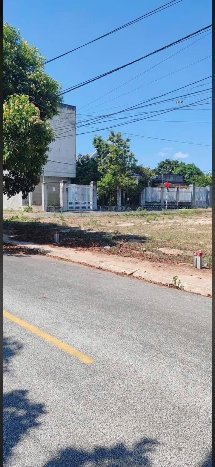 Đất nền Tam Phước, Đồng Nai 120m² - Sổ hồng thổ cư, xây dựng ngay!