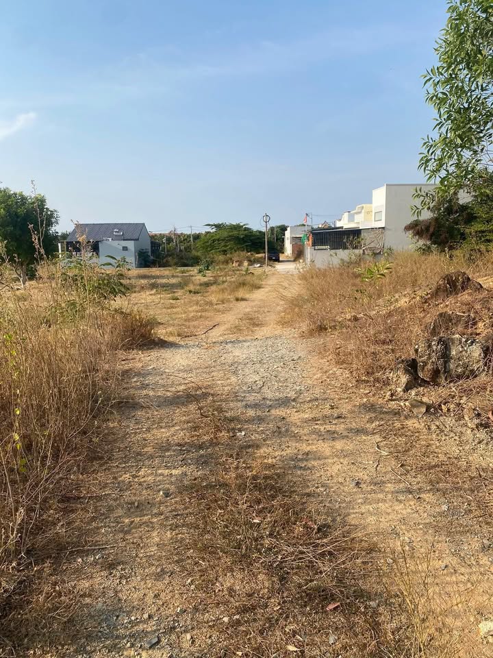 Đất nền Long Đất 250m² - Sổ đỏ chính chủ, giá 900 triệu