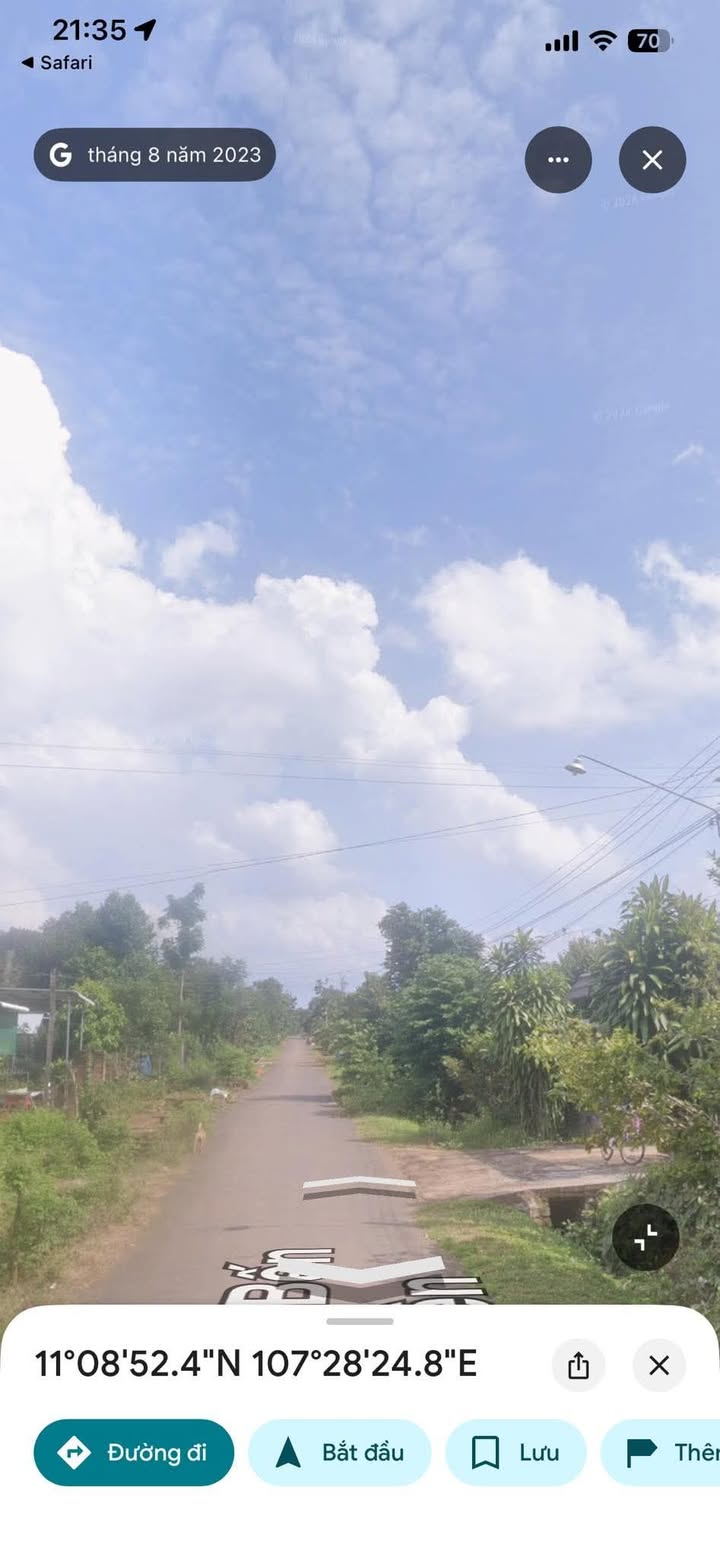 Đất Nền Đức Linh, Bình Thuận 580m² - Sổ Hồng Sẵn Sàng - Giá Tốt 770 Triệu