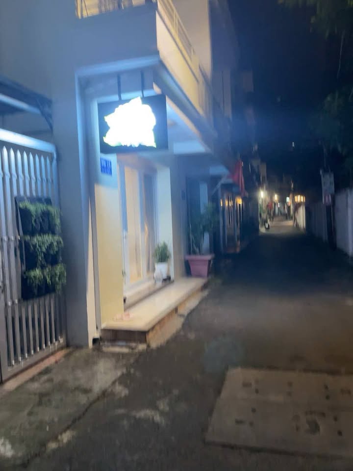 Nhà hẻm ô tô đường Lê Lợi, Vũng Tàu 59m² giá 5,5 tỷ - Pháp lý rõ ràng, vào ở ngay!