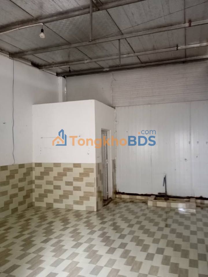 Cho Thuê Phòng Trọ Gần UBND Xã Hoà Long, TP. Bà Rịa - Giá Thỏa Thuận