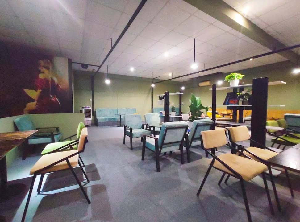 Cho thuê nhà KDC Gần ĐHCT, Cần Thơ - 120m², 9 triệu/tháng - Sẵn sàng kinh doanh