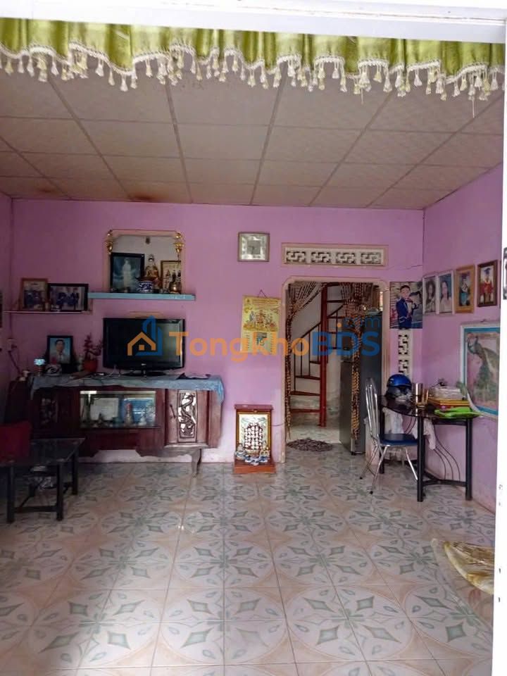 Nhà Long Hải, Bà Rịa - Vũng Tàu: 105.7m² Thổ Cư, 3PN, Giá 1.35 Tỷ Chính Chủ