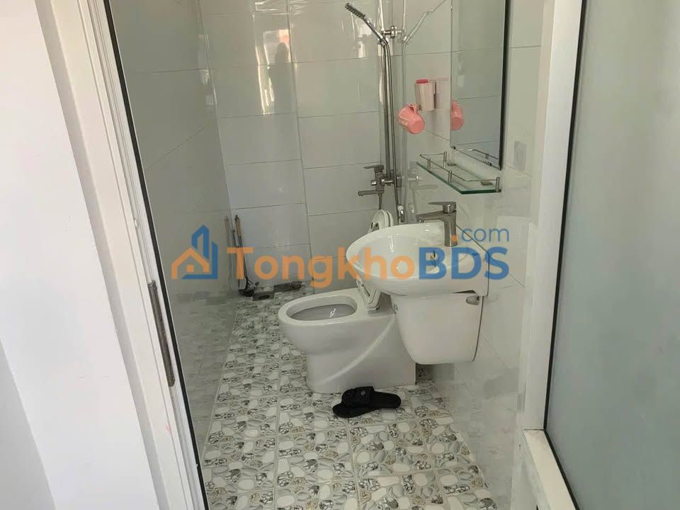 Cho Thuê Căn Hộ 2PN Đường Đoàn Thị Điểm, Đà Lạt - Giá 7 Triệu/Tháng