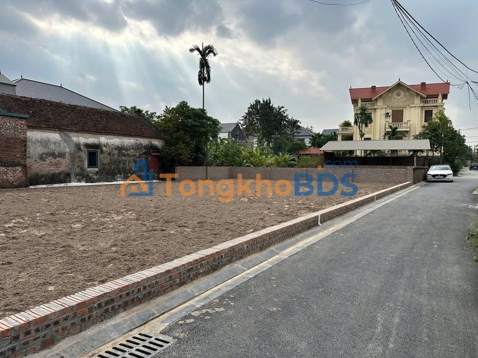 Đất Nền Xuân Nộn Đông Anh 350m² - Sổ Đỏ Rõ Ràng, Giá Đầu Tư Hấp Dẫn