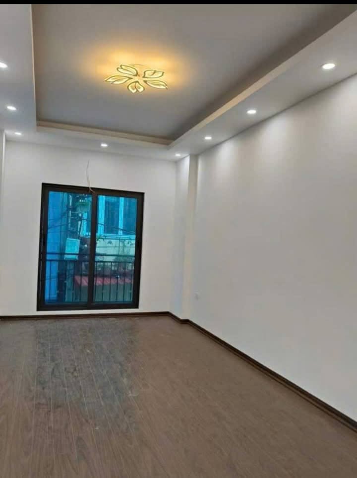 Nhà Lô Góc Thượng Phúc 32m² x 5 Tầng - Giá Đầu Tư 4.75 Tỷ