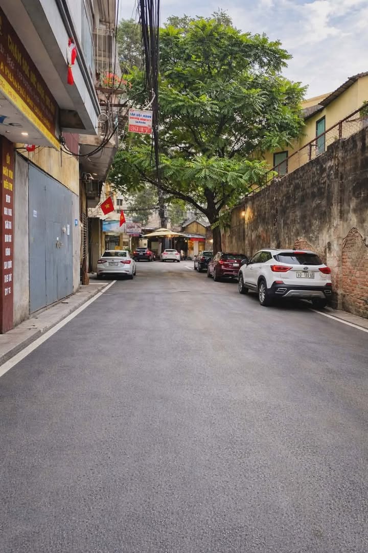 Nhà Mặt Tiền Ô Tô Tránh Thanh Liệt 45m² x 3 Tầng - Kinh Doanh Đỉnh Cao