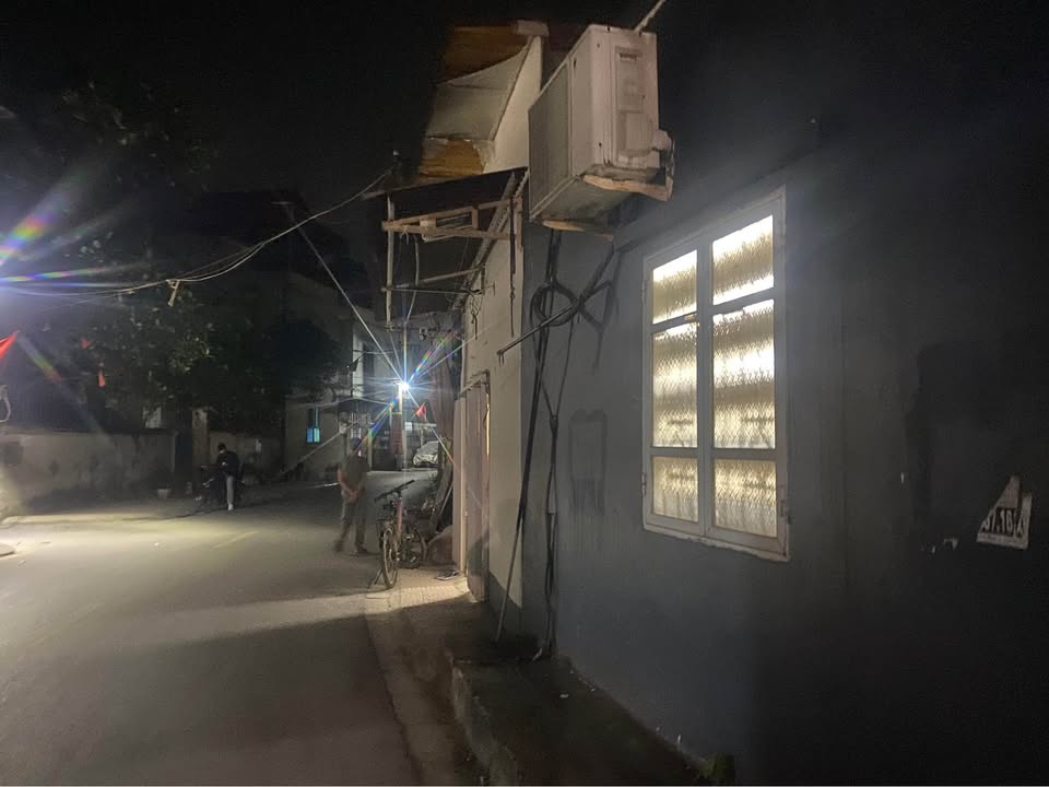 Nhà C4 Mặt Đường Tả Thanh Oai 50m² - Kinh Doanh Tốt, Vài Trăm Triệu