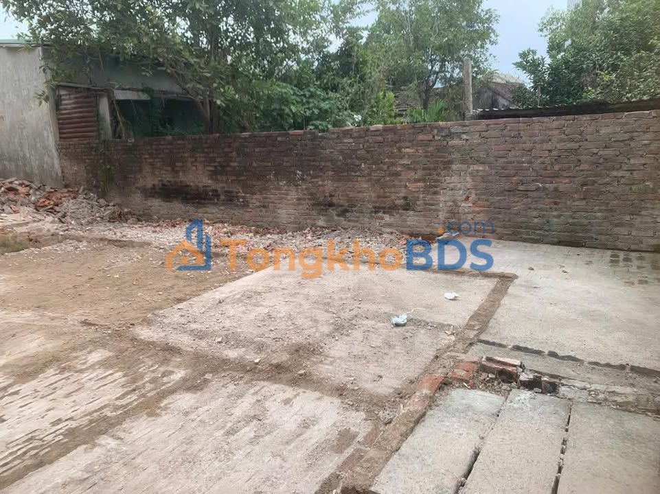 Đất nền Quỳnh Đô 173m² - Mặt tiền 12m, Sổ đỏ sẵn sàng, Giá đầu tư 8.7 tỷ