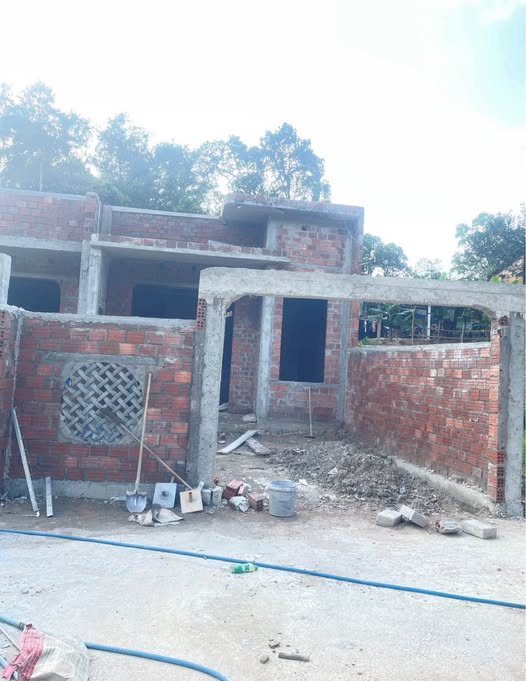 Nhà Phường An Cựu, Huế - 120m² Giá 1.5 Tỷ, Sổ Hồng Sẵn Sàng