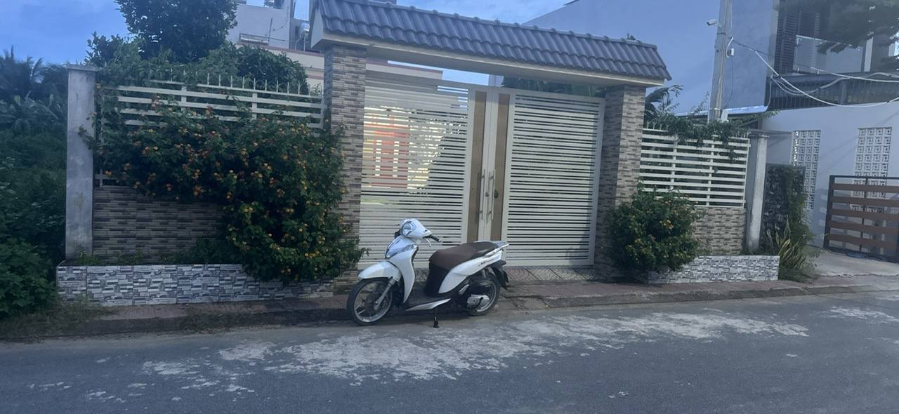 Bán đất thổ cư 235m² Phường 3, TP Trà Vinh - Sổ đỏ chính chủ, giá 2.65 tỷ